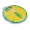 Lime Cutting Board &#x26; Knife by Celebrate It&#xAE;
